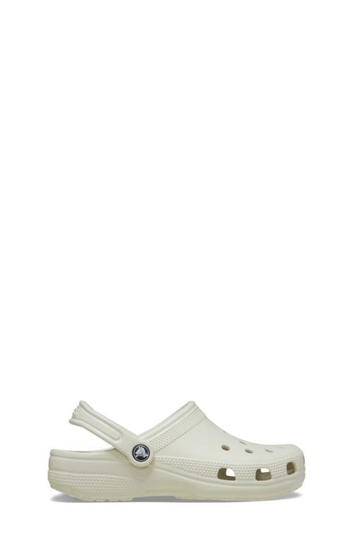 Crocs Classic Sabots Enfants Linen 34 In Linen