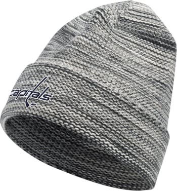 adidas /white Seattle Kraken Marled Cuffed Knit Hat At Nordstrom