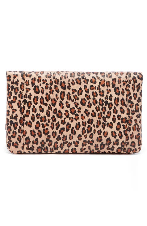 nordstrom rack black clutch