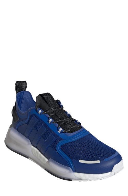Shop Adidas Originals Adidas Nmd_v3 Running Shoe In Team Royal Blue/crystal White