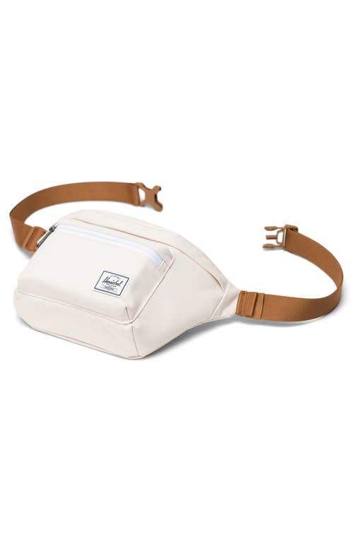 HERSCHEL SUPPLY CO HERSCHEL SUPPLY CO. POP QUIZ BELT BAG 