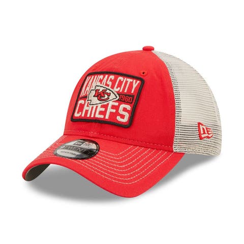 Men's Kansas City Chiefs Hats