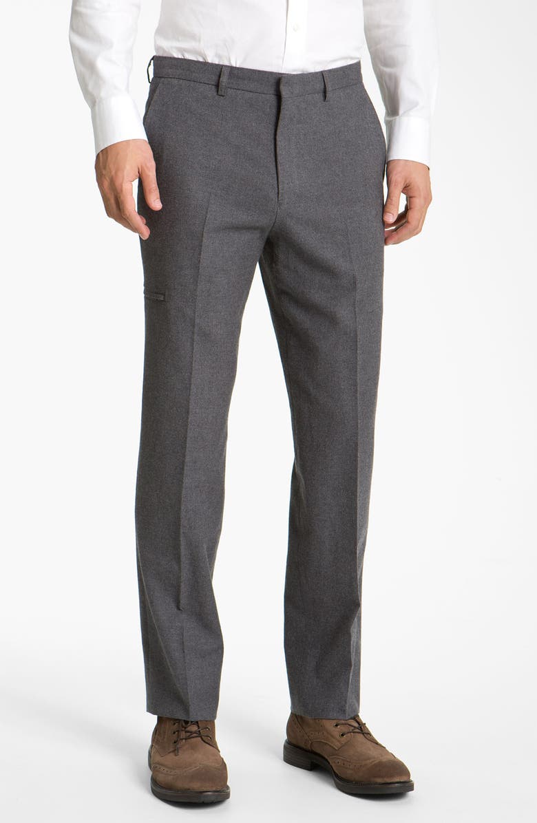 Vince Cardigan & Calibrate Cargo Pants | Nordstrom