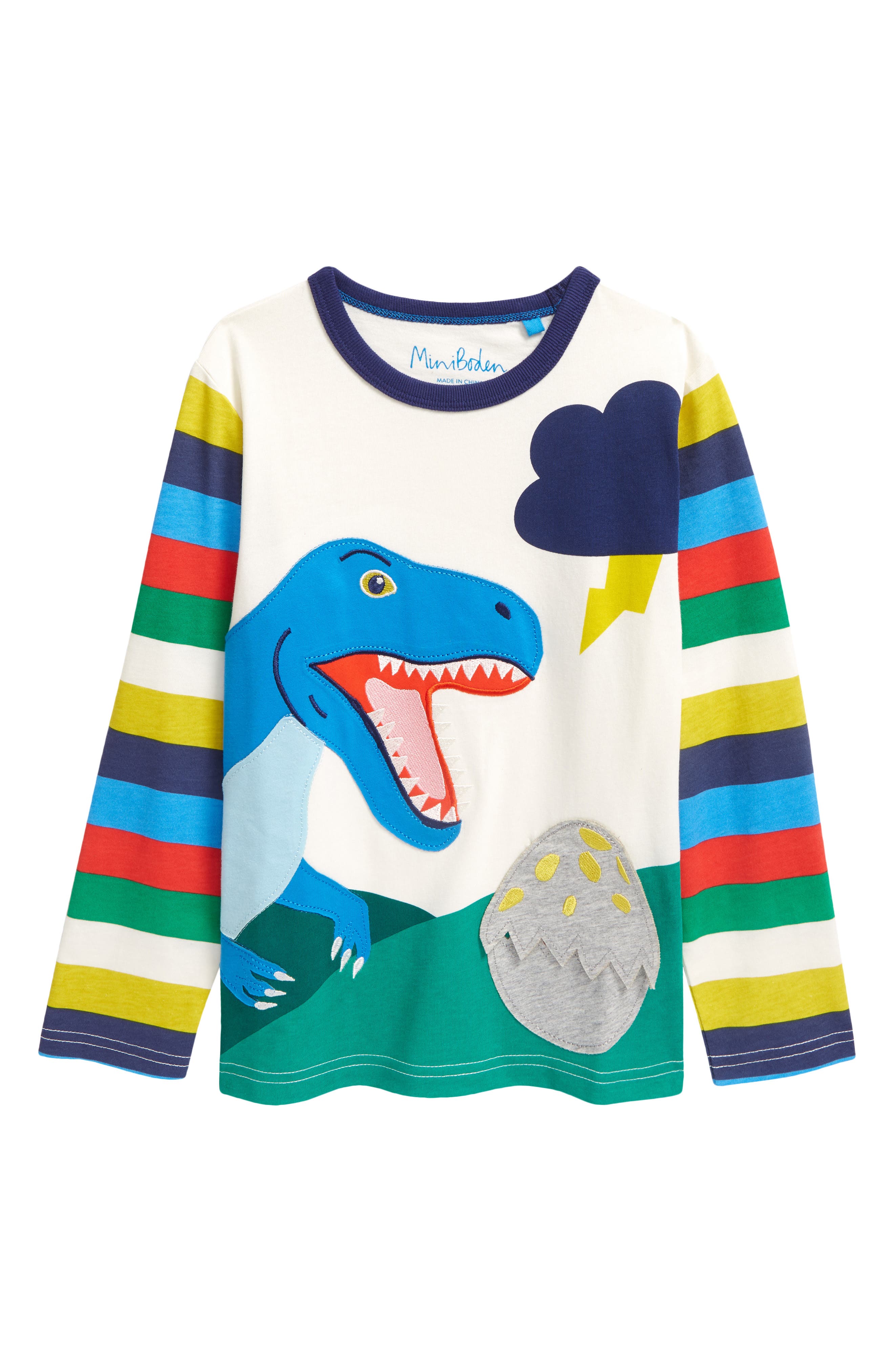Toddler Boys Sweatshirts Long Sleeve Tops Kids Pullover Dinosaur Car Graphic Print Hoodies