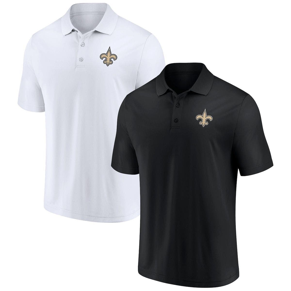 new orleans saints polo