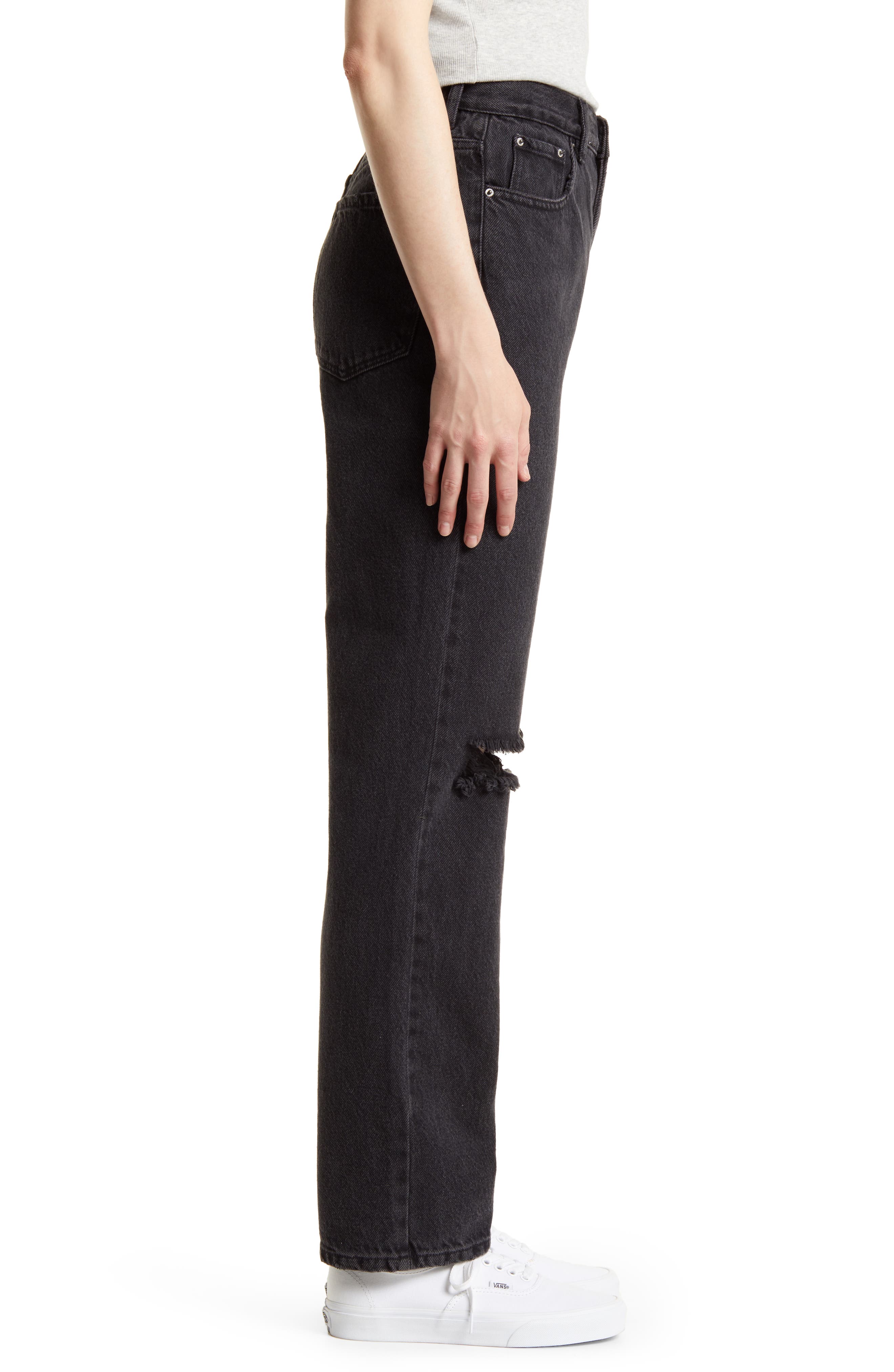 PacSun Cave Distressed Jeans | Nordstrom
