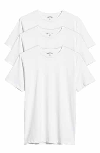 Calvin Klein Men\'s 2-Pack Stretch T-Shirts | Nordstrom