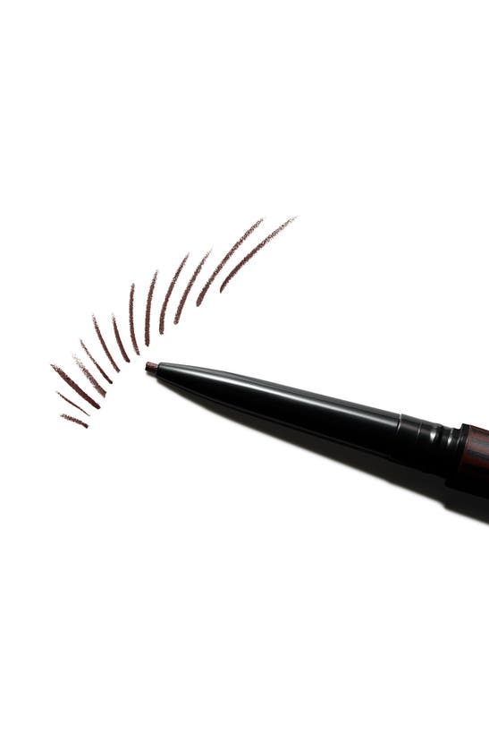 Shop Mac Cosmetics Pro Brow Definer 1mm In Hickory