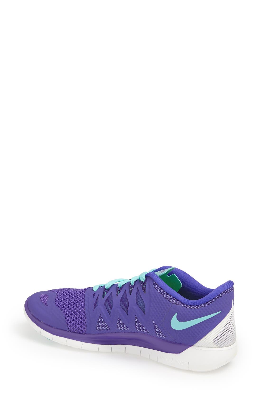 nike 5.0 free womens