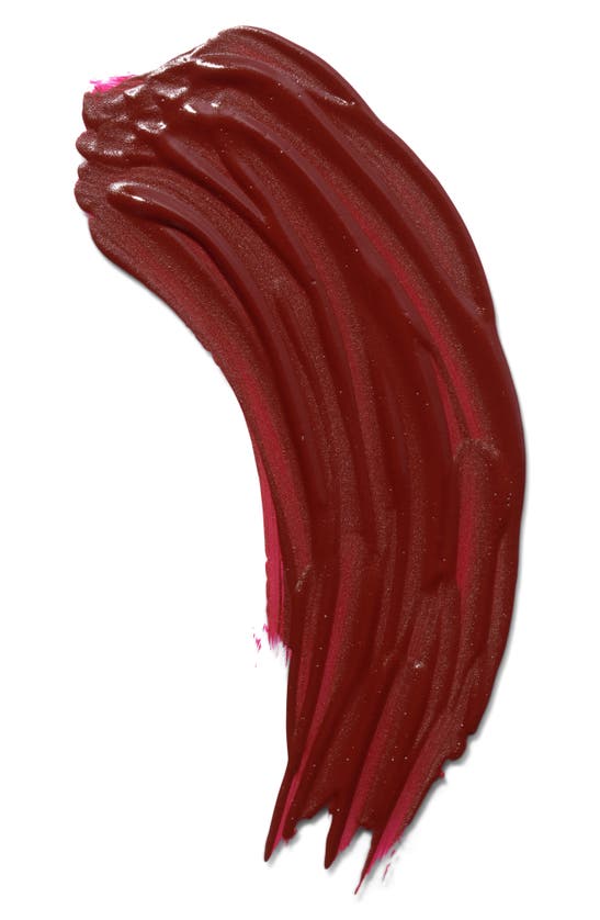 Bossy Cosmetics Power Women Essentials Liquid Lipstick In Powerful