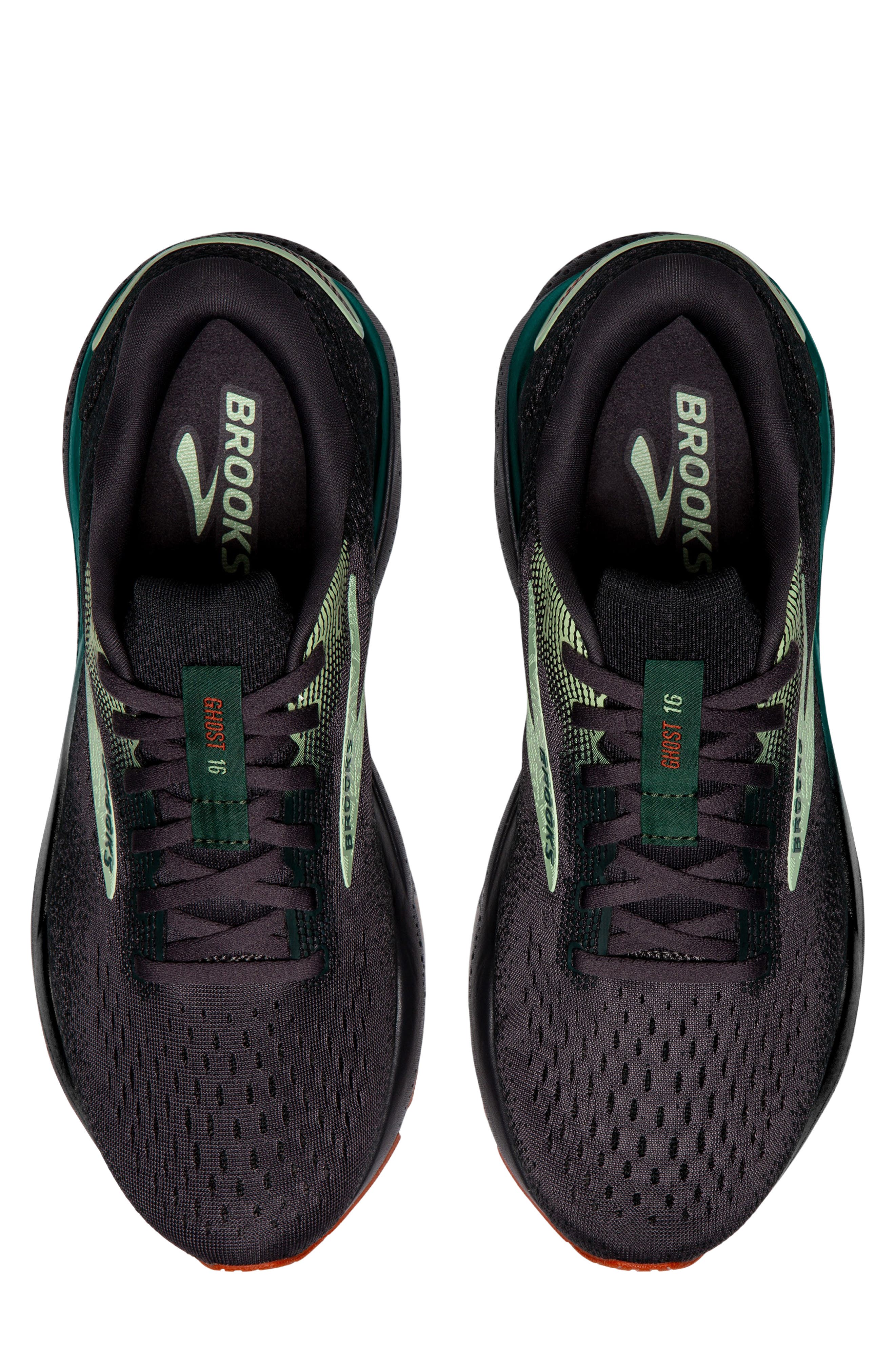 Brooks Ghost 16 Running Shoe (Men) Nordstrom