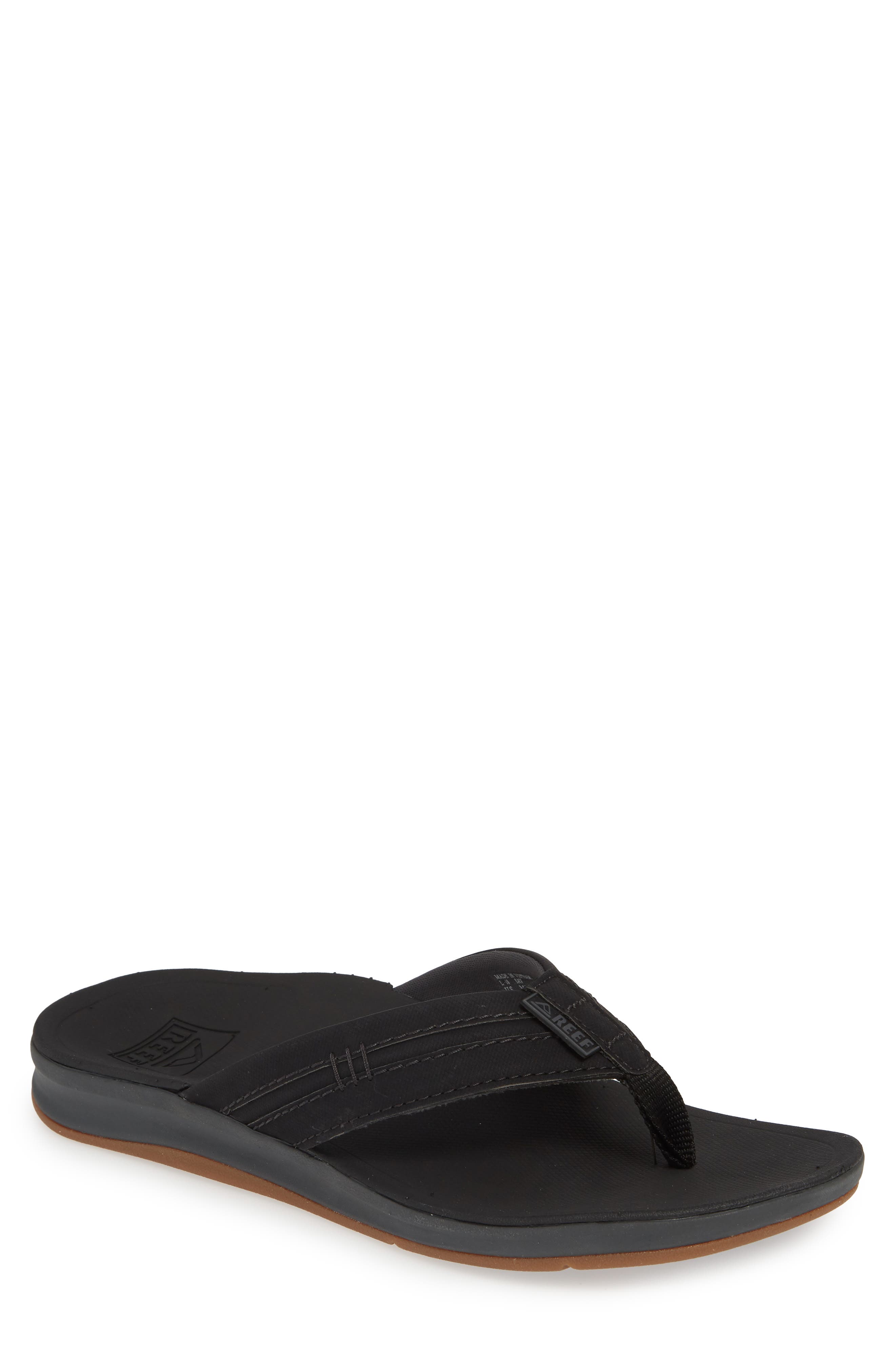 reef ortho bounce coast mens