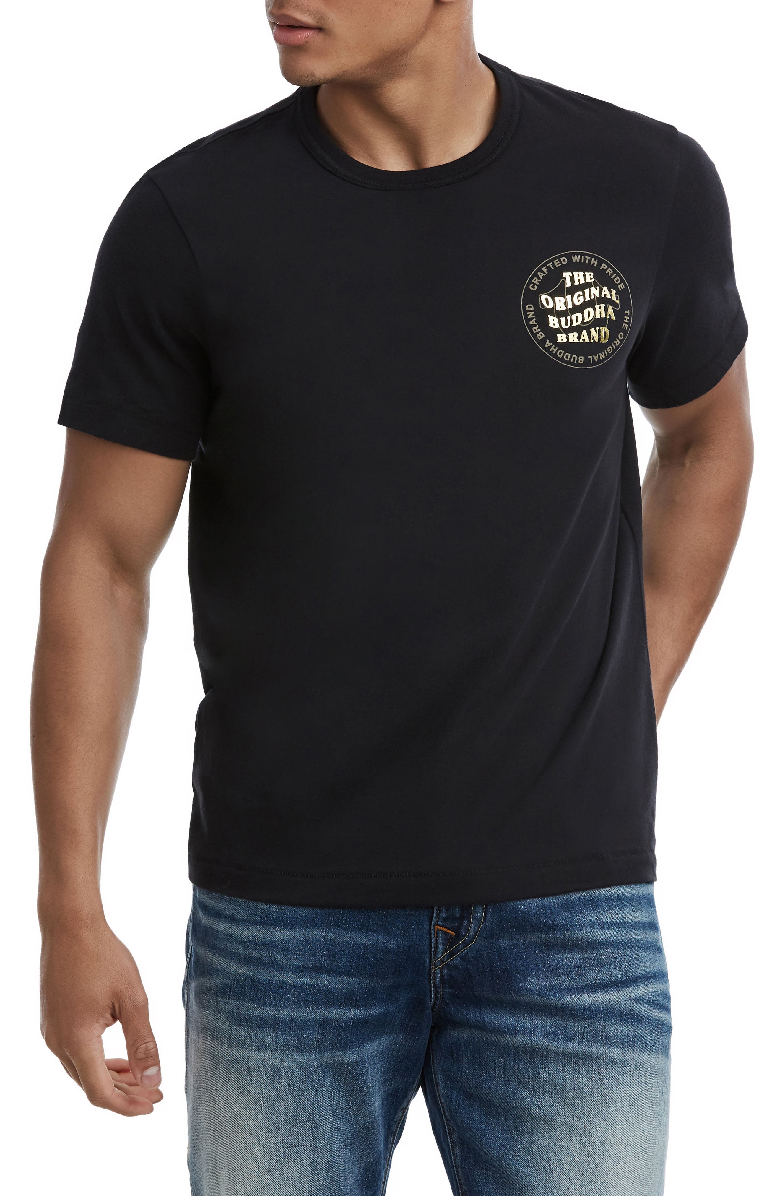 buddha brand jeans