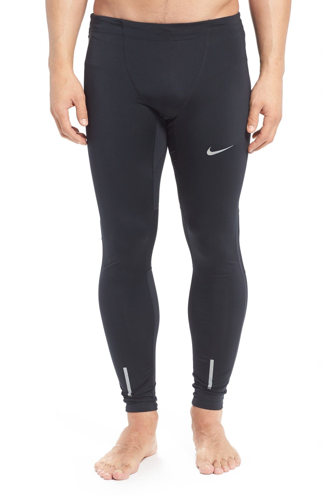 nike dry running pants