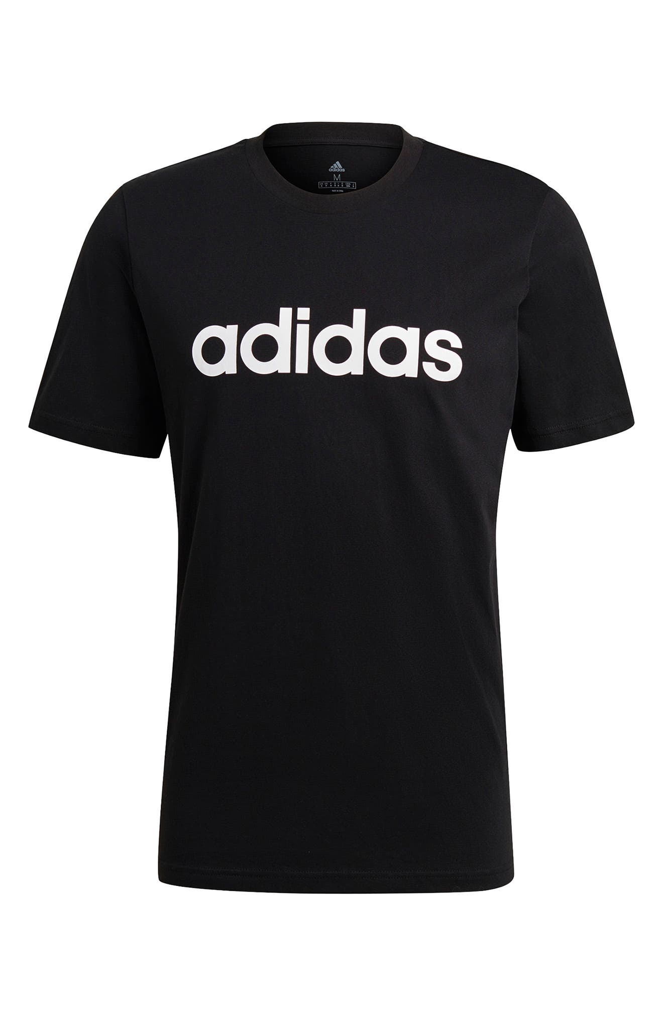 adidas t shirt cost