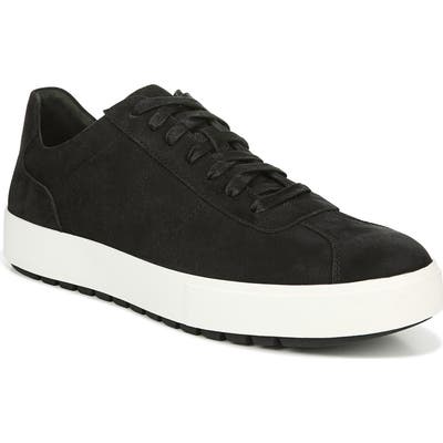 Vince Lamont Sneaker- Black