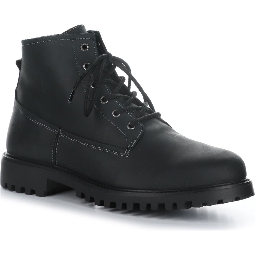 BOS. & CO. BOS. & CO. DASH WATERPROOF BOOT