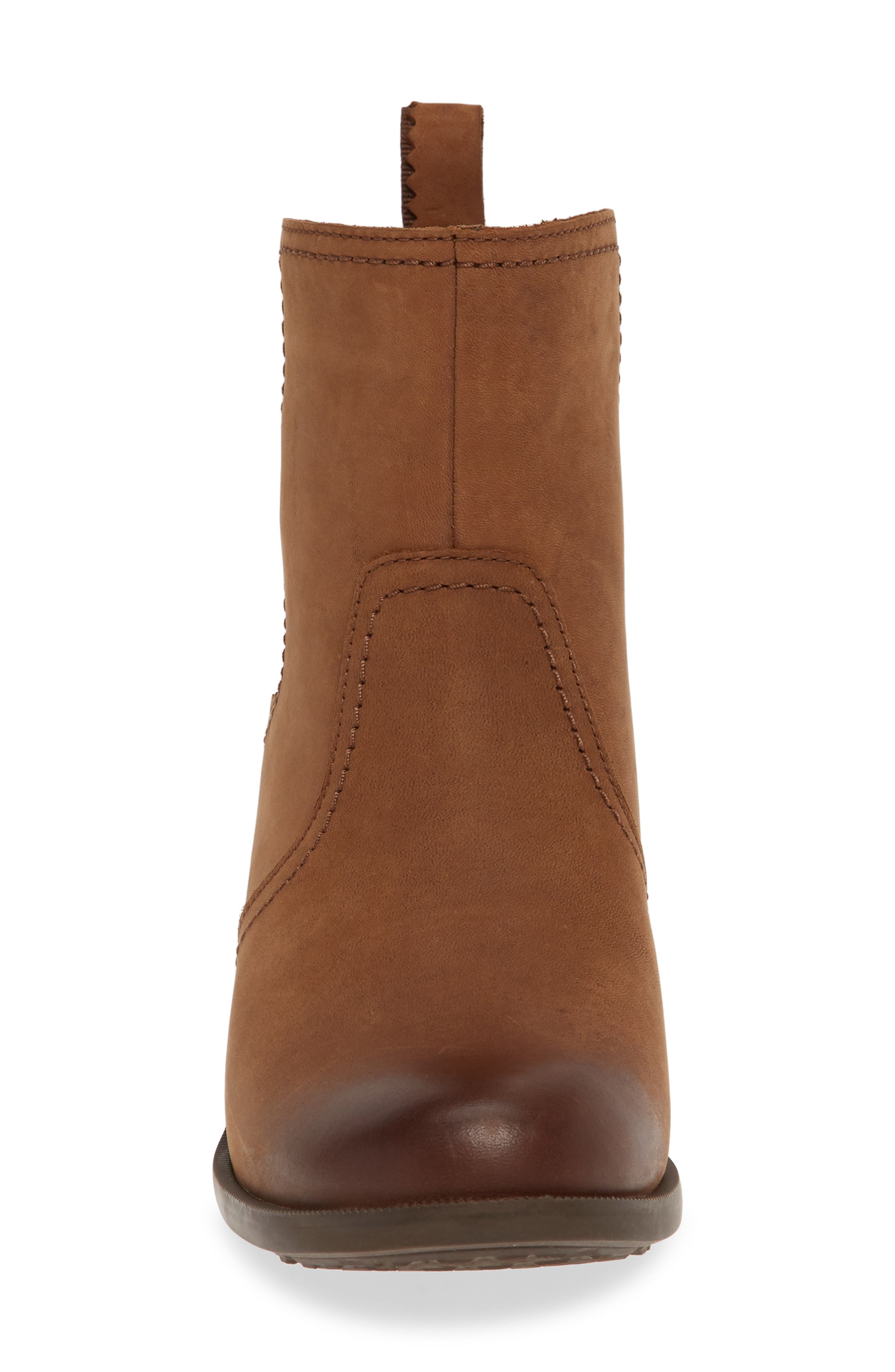 teva womens chelsea boot