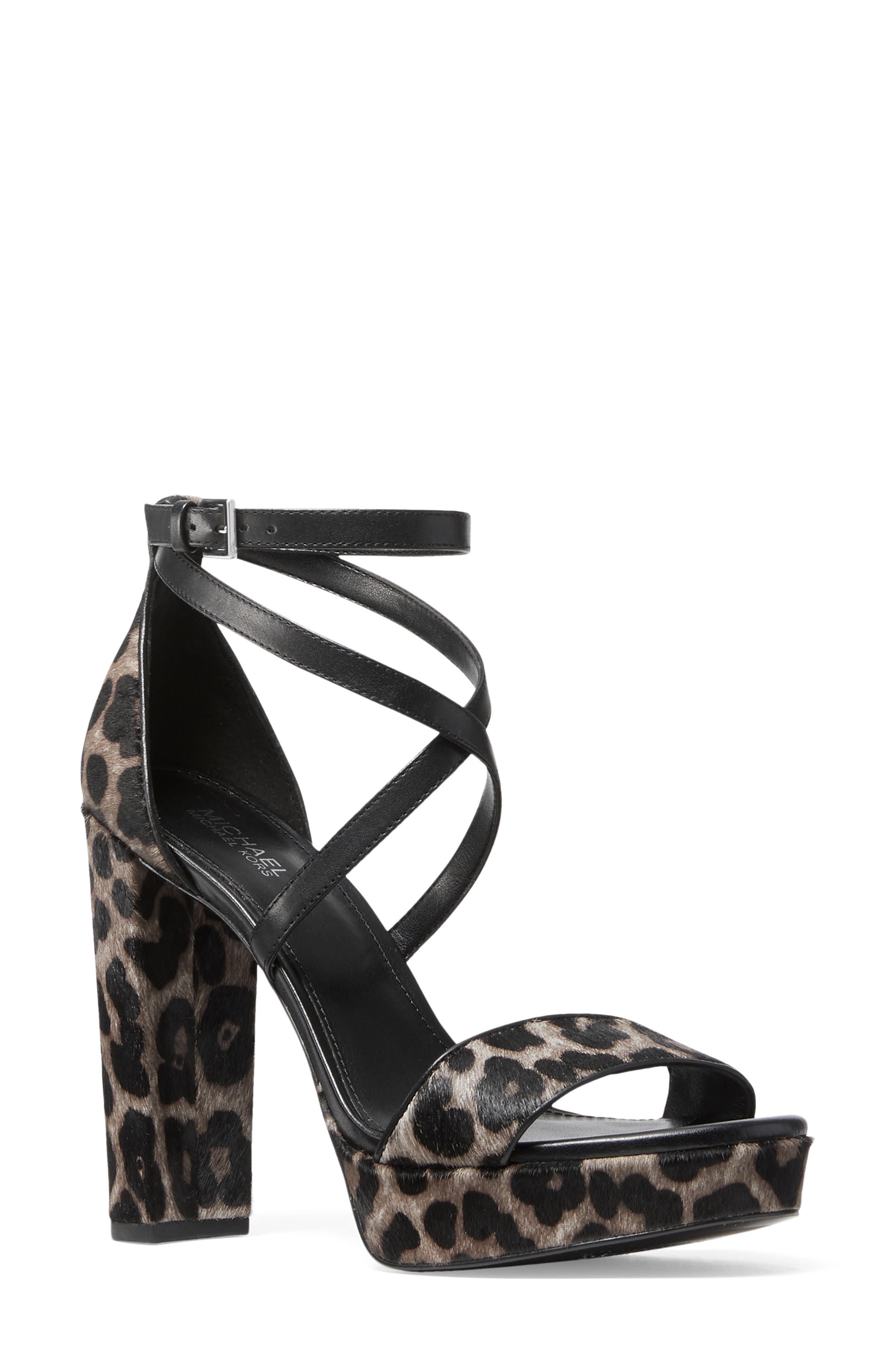 nordstrom rack michael kors women's shoes