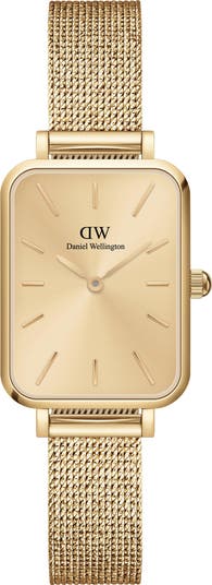 Daniel wellington watch nordstrom best sale