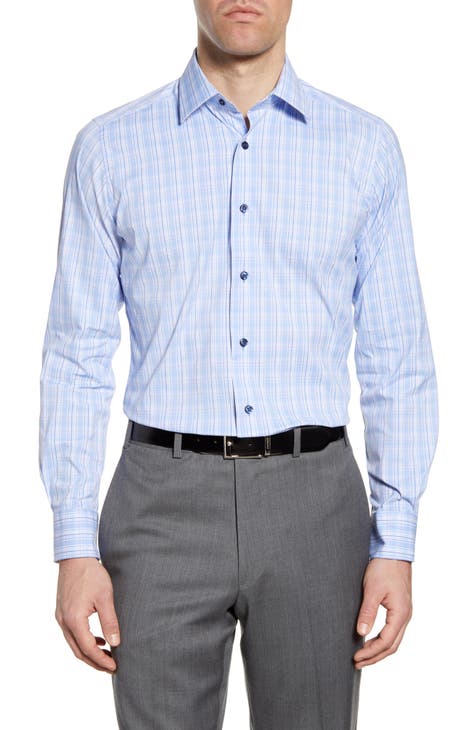 Men's David Donahue Shirts | Nordstrom