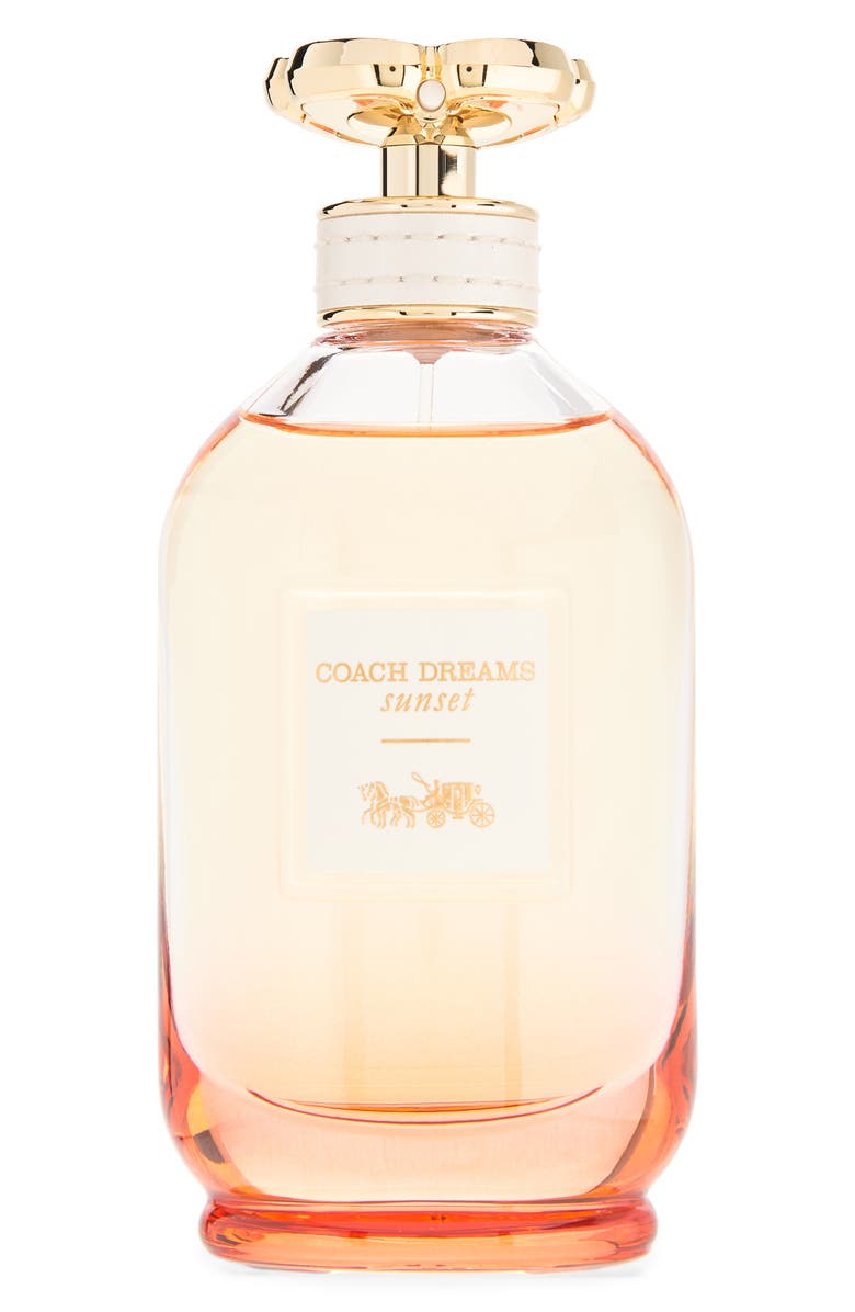 COACH Dreams Sunset Eau de Parfum | Nordstromrack