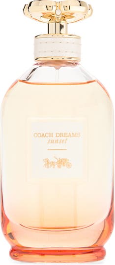 Coach Dreams 2 oz Eau de Parfum Spray