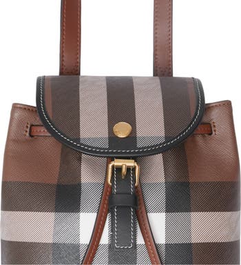 Burberry discount backpack nordstrom