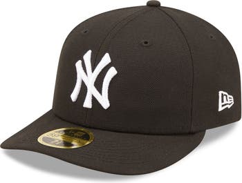 NEW ERA New Era Mlb Seasonal Team Logo NY Yankees Men's T-Shirt Black
