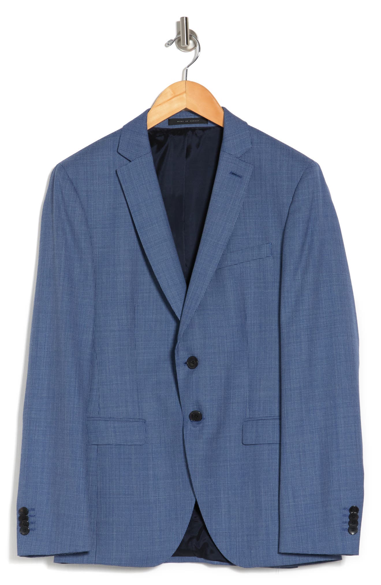 hugo boss suit nordstrom rack