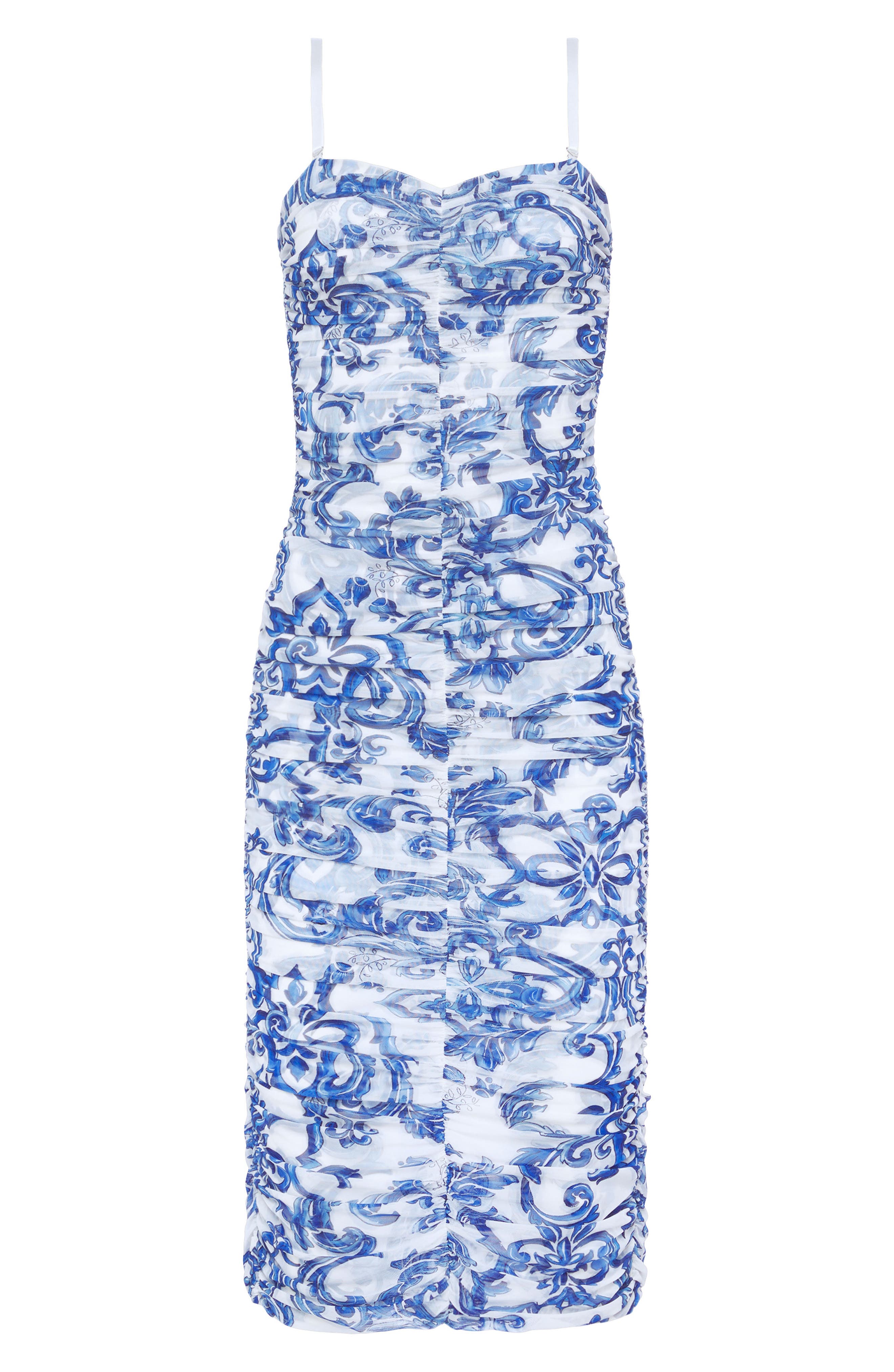 bebe navy blue dress Tessa Apron Dress – Bebe Organic main image 1