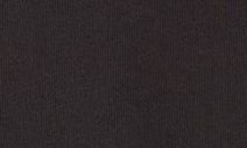 Moncler Men's Logo-tape Fleece Zip Hoodie In Black