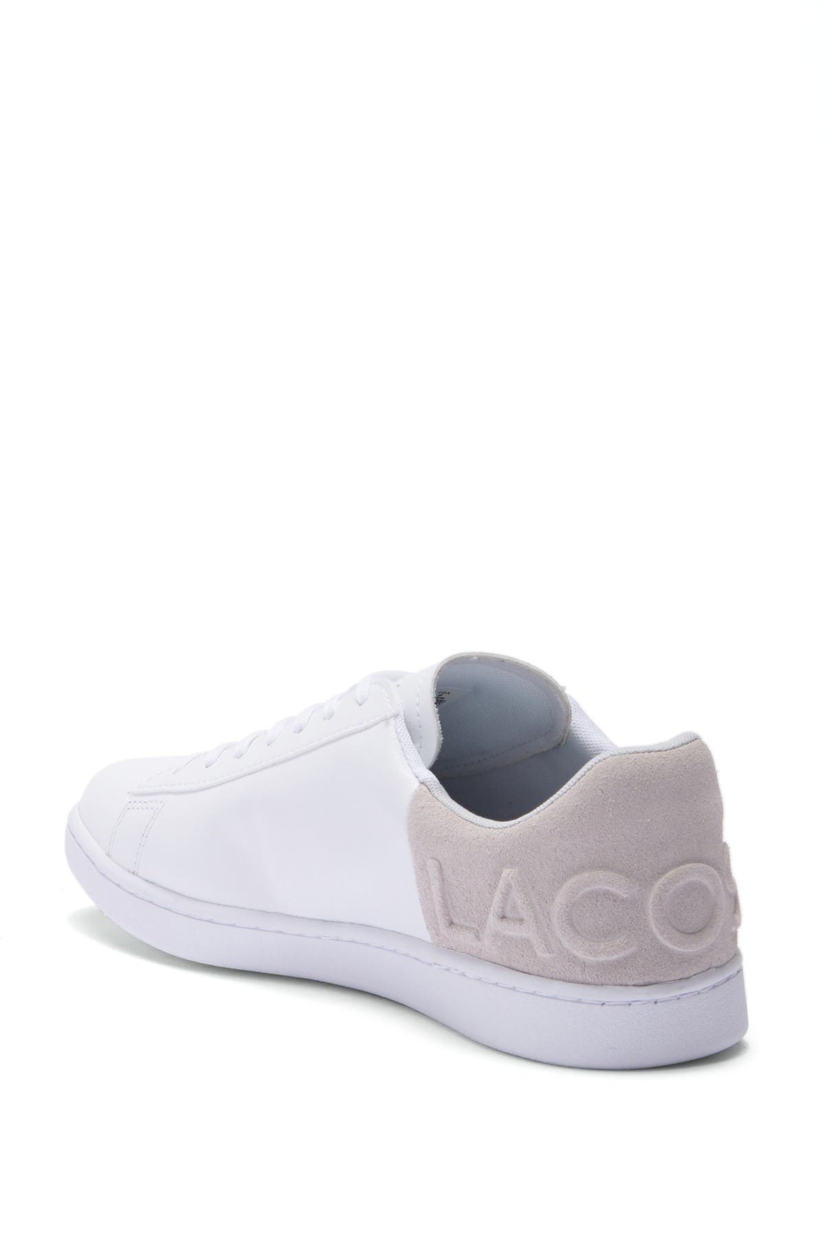 lacoste carnaby evo 318