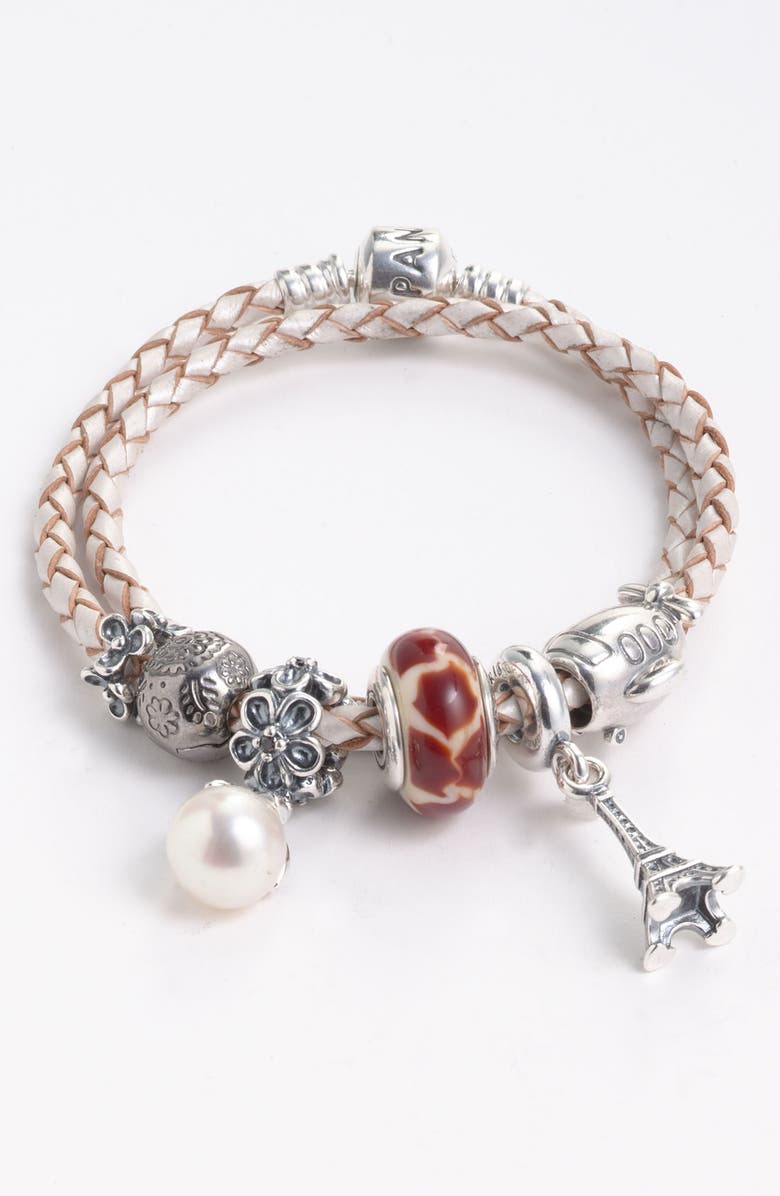 Personalized charm for pandora bracelet Clearance