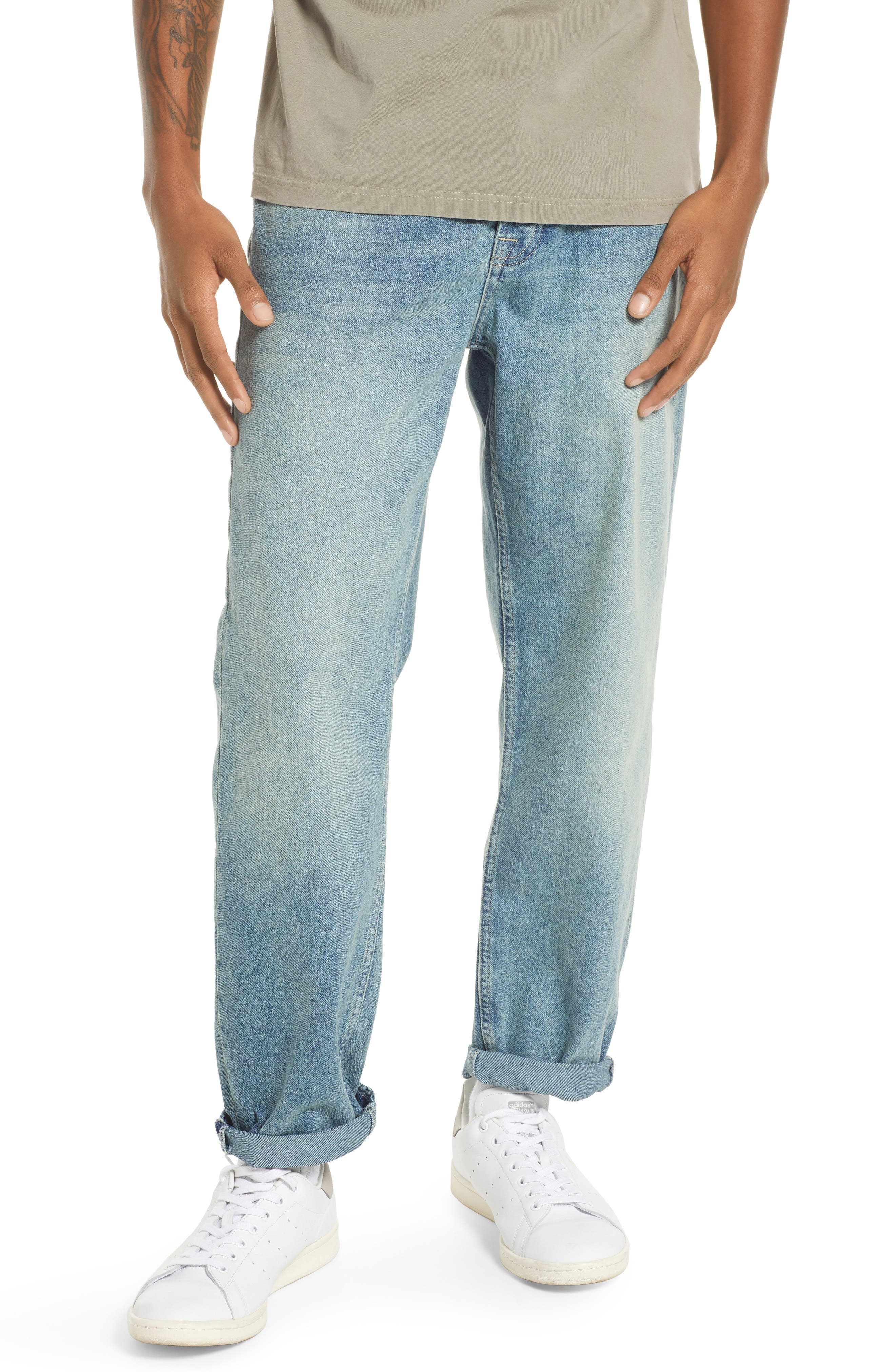 nordstrom mens jeans brands