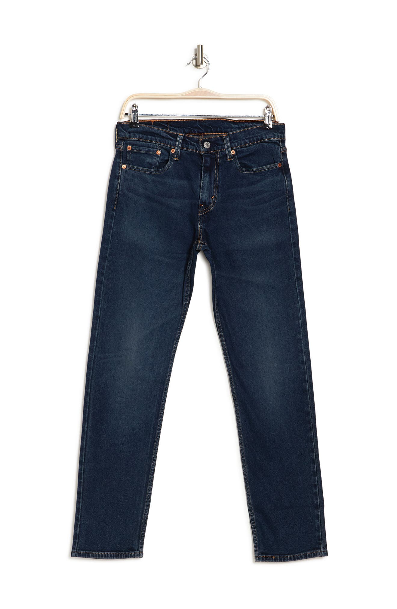 levi's 502 goldenrod