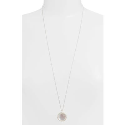 Ippolita Rock Candy Pendant Necklace