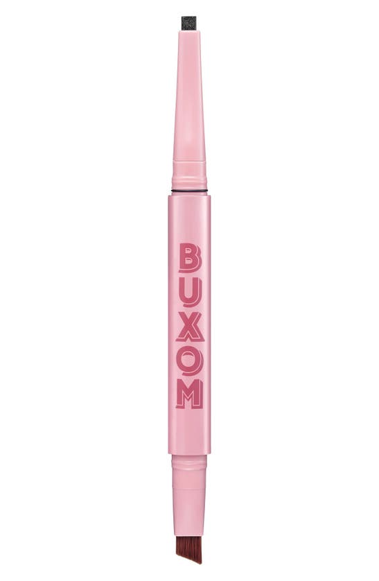 Buxom Power Line Lasting Eyeliner In Midnight Sparkle