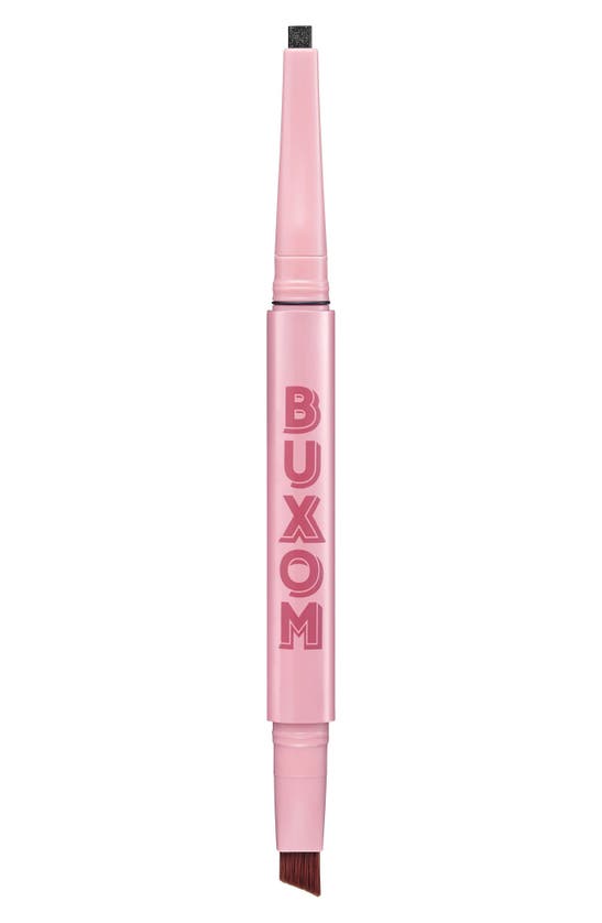 Shop Buxom Dolly's Glam Getaway Power Line™ Lasting Eyeliner In Midnight Sparkle