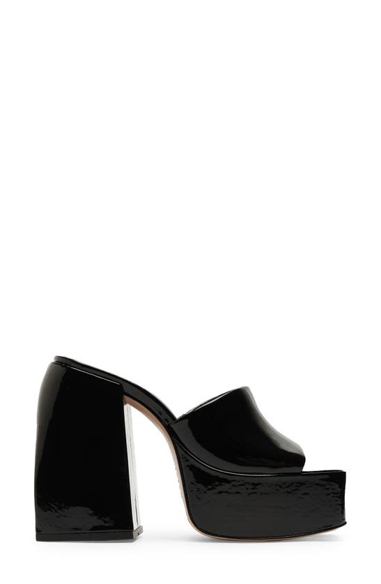 SCHUTZ ARETHA PLATFORM SANDAL