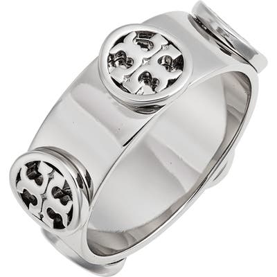 Tory Burch Delicate Logo Ring