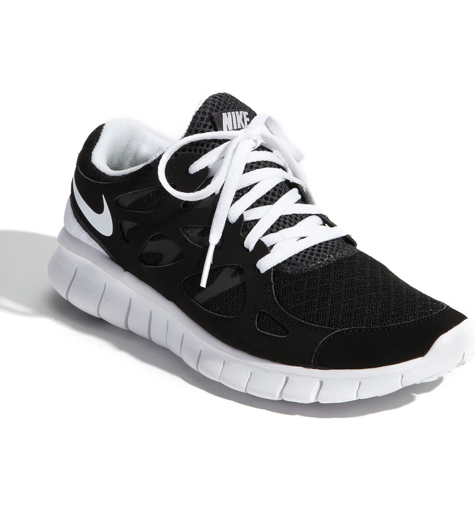Nike 'Free Run 2+' Running Shoe (Women) Nordstrom