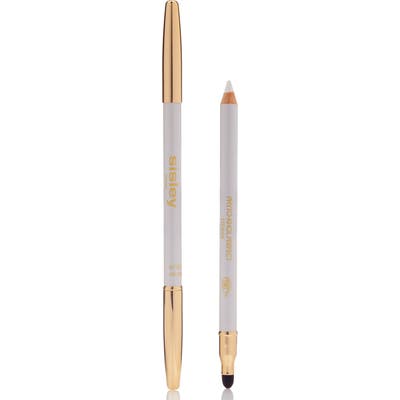 Sisley Paris Phyto-Khol Perfect Eyeliner Pencil - Snow