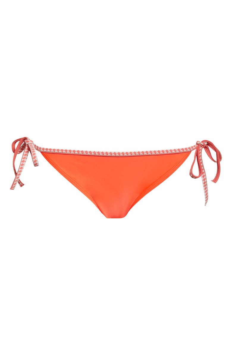 lemlem Lena String Bikini Bottoms | Nordstrom