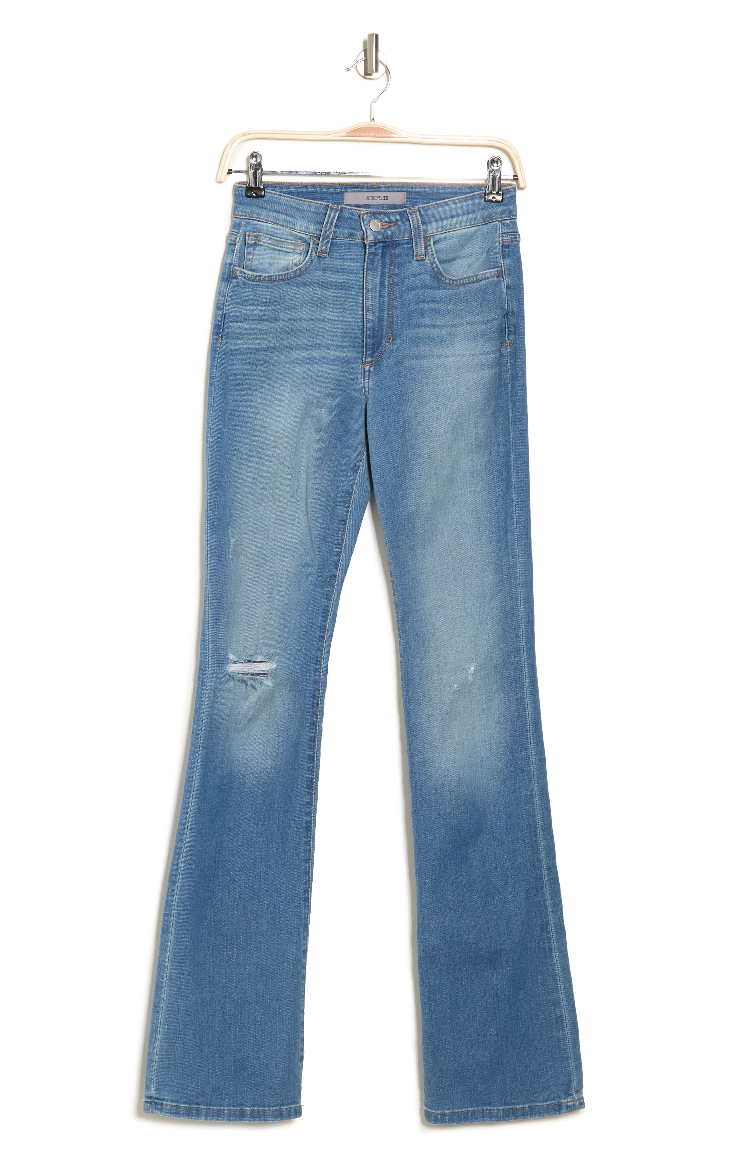 Joe's Hi Honey Boot Cut Jeans 
