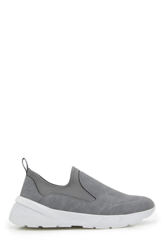 Jambu Darren Sneaker In Grey