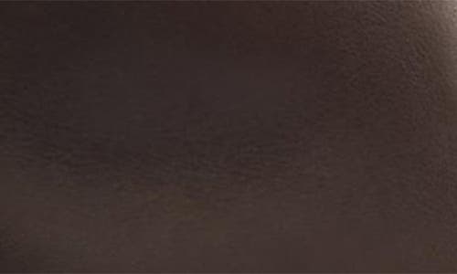 Lk Bennett Bena Riding Boot In Chocolate