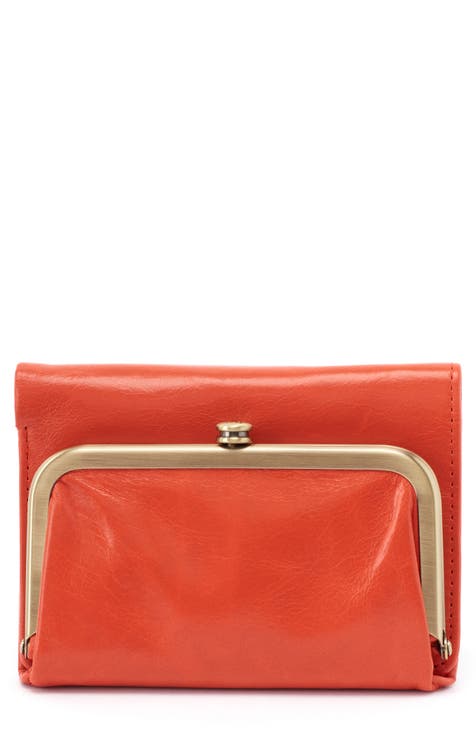 Orange Handbags, Purses & Wallets for Women | Nordstrom