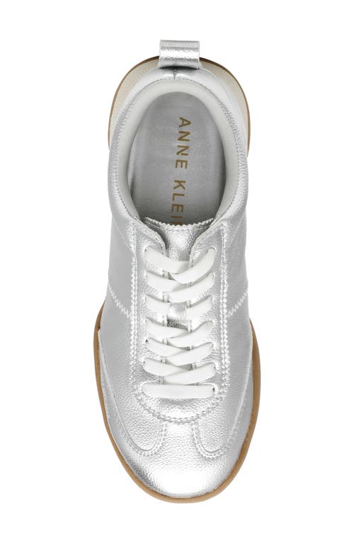 ANNE KLEIN ANNE KLEIN WESTSIDE SNEAKER