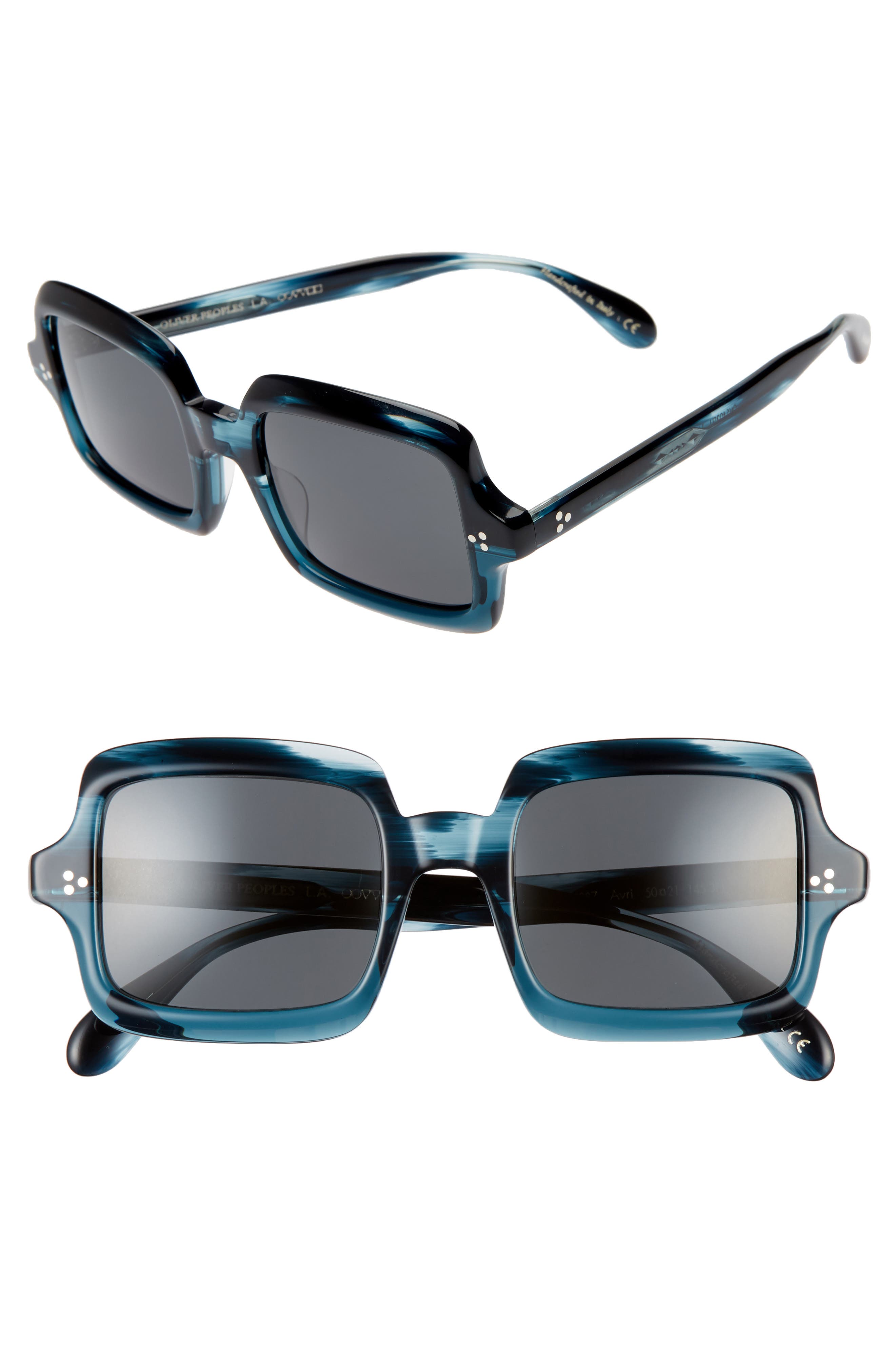 Oliver peoples sunglasses nordstrom rack Clearance